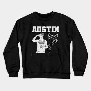 Austin Reaves | 15 Crewneck Sweatshirt